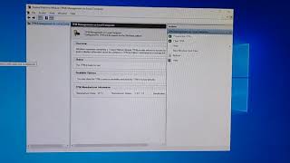 Hướng dẫn cách kiểm tra con chip bảo mật tpm 2.0 cài Windows 11
