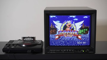 Mega EverDrive PRO functions overview