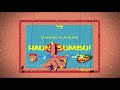 Diamond Platnumz Haunisumbui Official Instrumental 