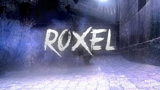 ROXEL by dgb1tch