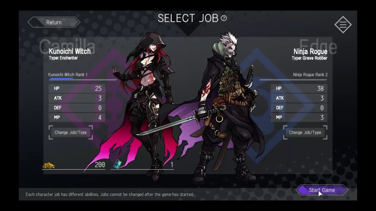 Steam Deck Gameplay: Dimension Reign