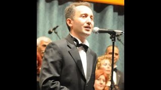 Serhat Sensoy - Hani Bir Gün Bile Gormezsen Ölürdün Guzelim
