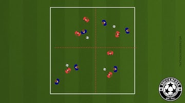 [INTERMEDIATE] Defending 1v2 (2)