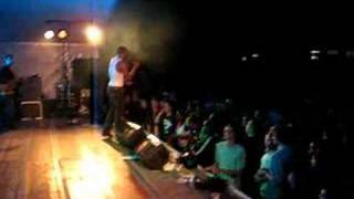 Assassin - Boring Gal live @ Walliser Summerise 07