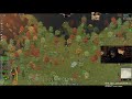 ඞ Project Zomboid + One Week Mod: Fuga dalla secret base ඞ