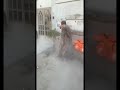 عابر القارات وسجين وابو عمار لا يئس معا الحياه