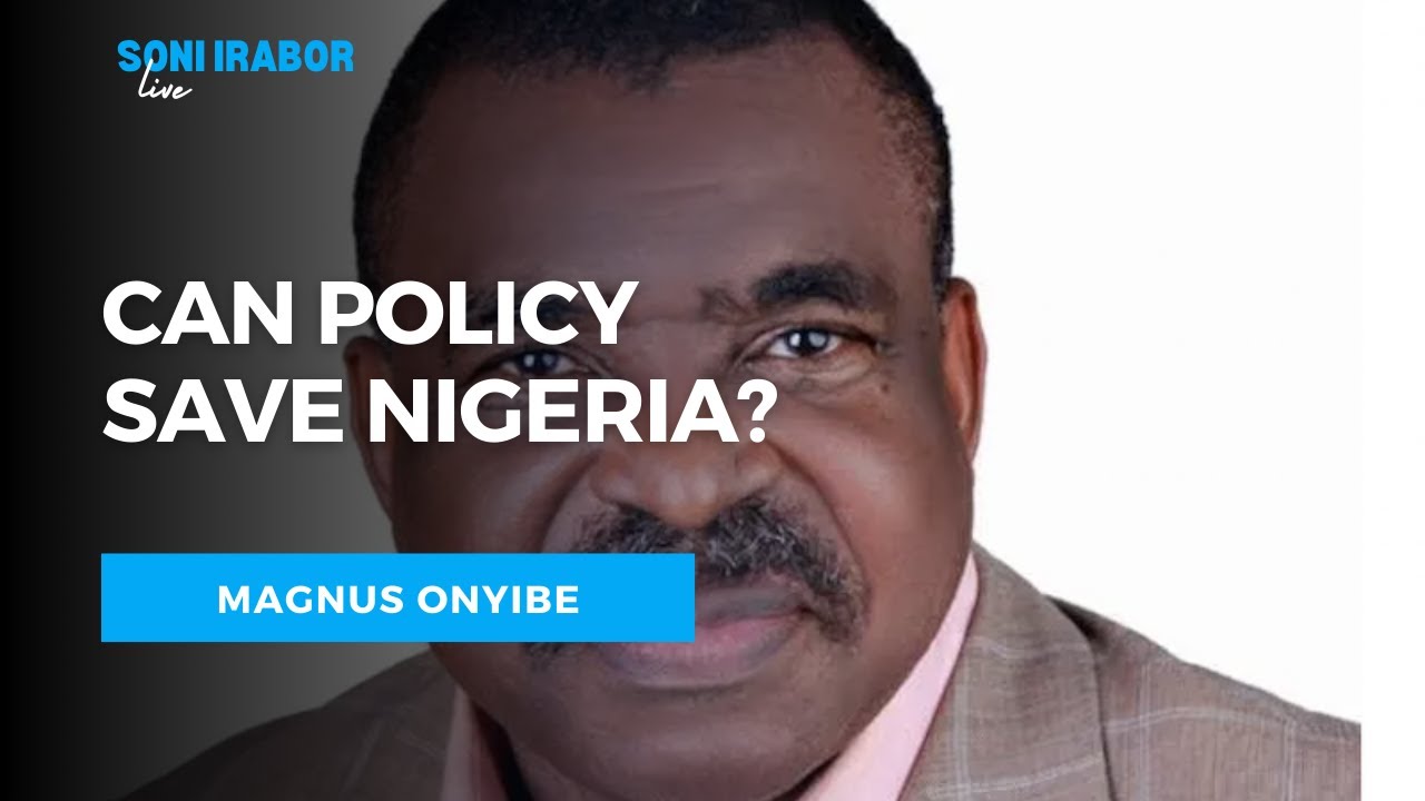 Nigeria’s Policy, Economy & Security Debated