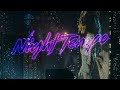 Night Tempo Night City Official Audio mp3