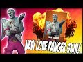 Devil Ranger Fortnite
