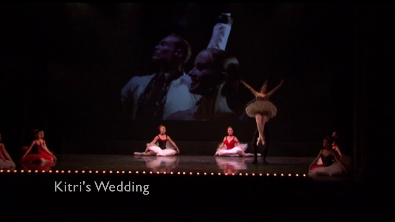 Academy of Ballet Arts - Selections from shows.