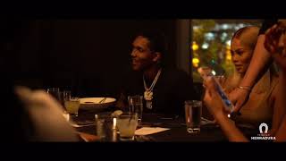 Ky Engineerin X Tequila Herradura Presents Lou Williams 2018 Nba 6Th Man Of The Year Award Dinner
