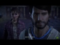 UNA NUEVA FRONTERA | THE WALKING DEAD