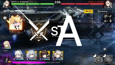 Counterside Master PVP JOO SHIYOUNG is BACK this week