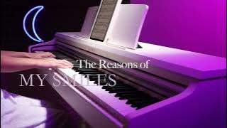 BSS (SEVENTEEN) - The Reasons of My Smiles/자꾸만 웃게 돼 (Queen of Tears/눈물의 여왕 OST) | Piano Cover