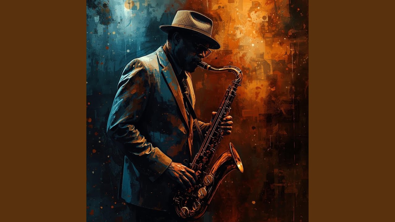 Neon Reflections at Dusk