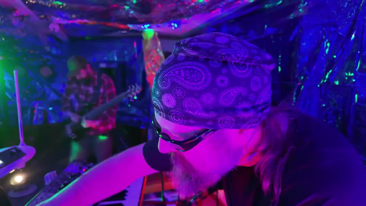 EXPERIENCE (Set 1) 1.31.2026