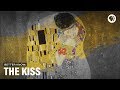 Better Know: The Kiss by Gustav Klimt
