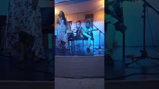 Yanila & Rubén Pérez - Bésame Mucho