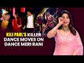 Promo kili paul and madhuri dixit groove to channe ke khet mein  jhalak dikhhla jaa