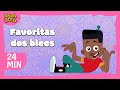Ref:JOyvIVkd4QY Melhores m�sicas - desenhos infantil hora do blec