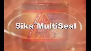 Sika Multiseal – Espacios e Ideas