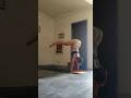 Crow (bakasana) to handstand to chaturanga #yoga #handstand #coach #fitness #mobility #calisthenics