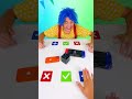 You Won't Believe The SMOL Challenge! ⏳#wowcube #MiniGame