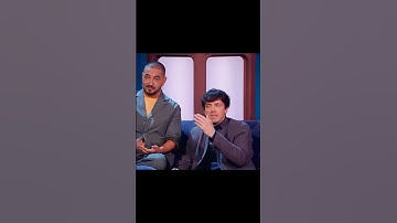 Встречайте: Сергей Матвиенко и его подстраховка😂😎💕 #импровизаторы #популярное