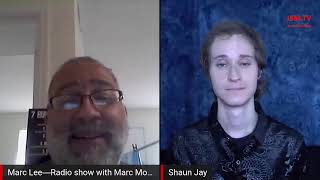 IBM.TV, 30 July Radio Show With Marc Lee - Wednesday Edition