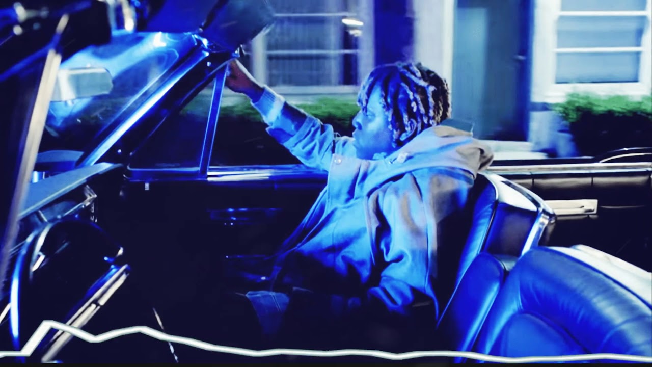 *BEST FREE* Don Toliver x Fivio Foreign Type Beat "Euphoria" [Prod. Speedy Ace]