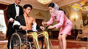 CEO keracunan obat diselamatkan gadis desa, tak tahu wanita itu ternyata istri bisunya, tabib sakti!
