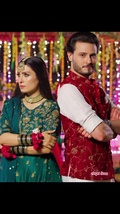 Chupke Chupke drama ll #ayezakhan #osmankhalidbutt #shorts #youtubeshorts #viral