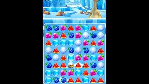 Ice Age Avalanche Level 2