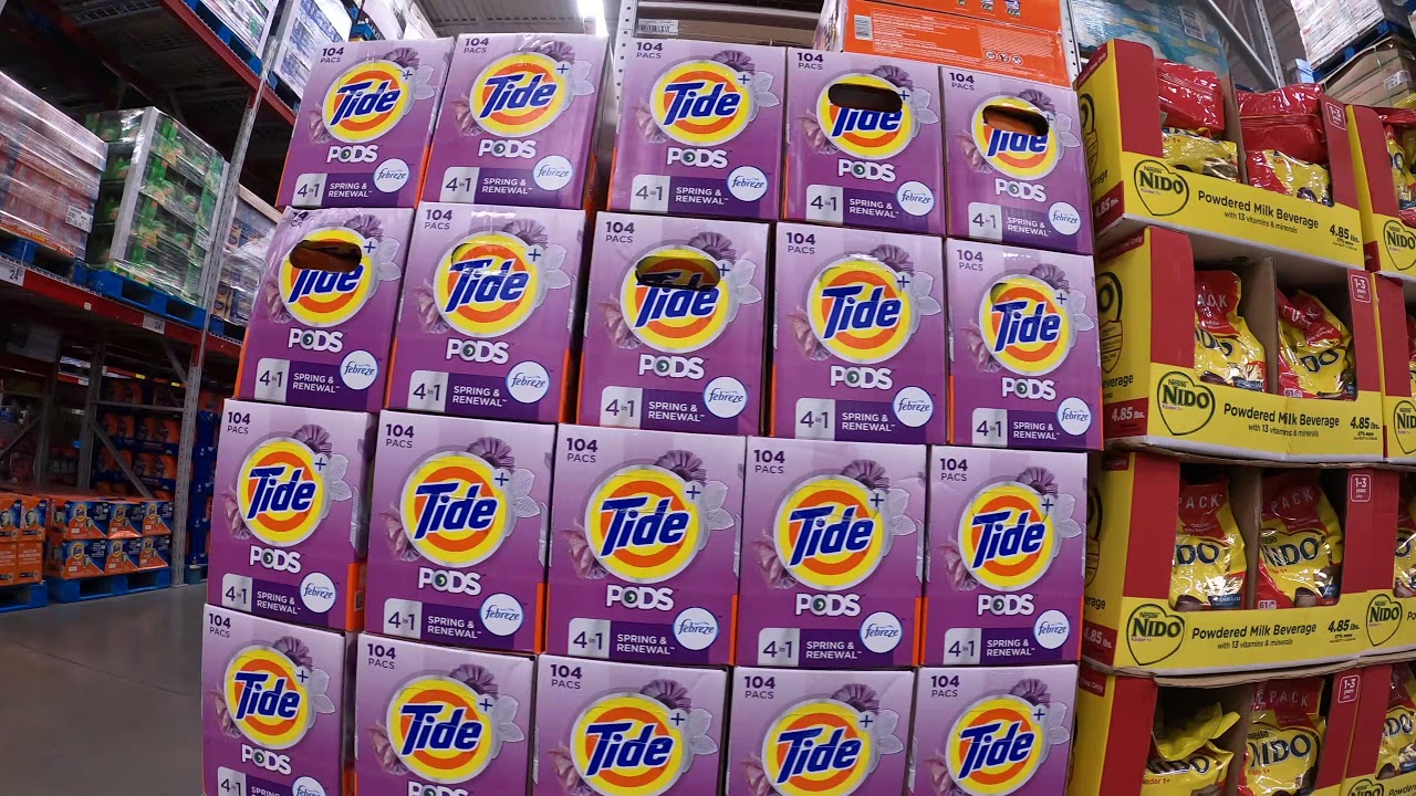 Evolution Rain to Cutlery Packets, Sam's Club, 1459 N Dysart Rd