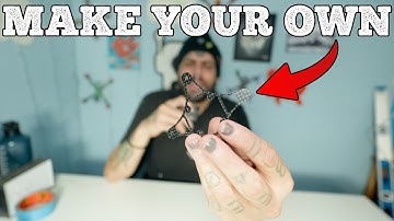 Diy drone frames?