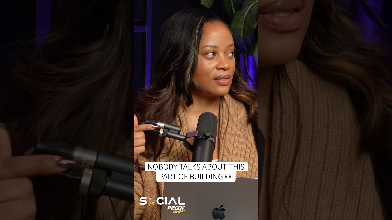 YOU WANT THE CROWD WITHOUT THE BUILD