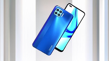 OPPO F17 Pro Trailer Commercial Official Video FULL| OPPO F17 Pro