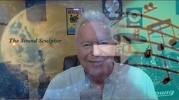 Music Samples From The Field - Introduction To The Sound Sculptor