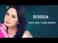 Rossa - Satu Hal Yang Bodoh Lyrics Video