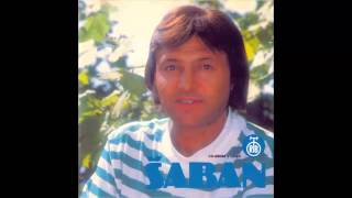 Video thumbnail of "Saban Saulic - Ti motiku a ja plug - (Audio 1990) HD"