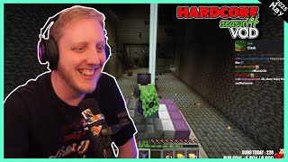 LAST STREAM BEFORE TWITCH CON ROTTERDAM • 6 Year Hardcore World! 1.21.5 - Philza VOD - May 29 2025