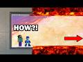 Someone made an INSANE ESCAPE ROOM for Steve and Megaman!