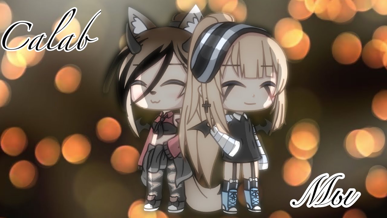 ☀️💫[collab] «мы» (Gacha life)☀️💫 YouTube