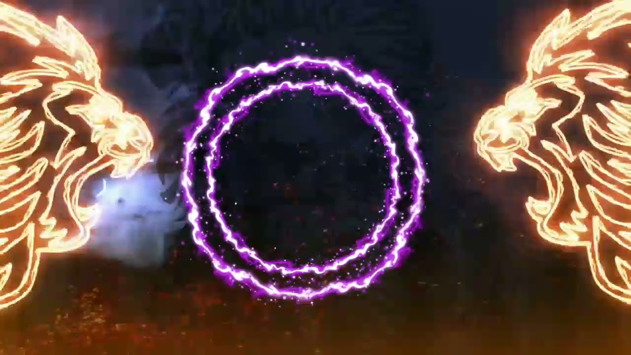 lion 🦁 background bad boy 