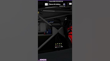 GT Sprint Series by Simucube | Open MIC | !commands | !help | Next... | #airacingtvranked on #Twitch