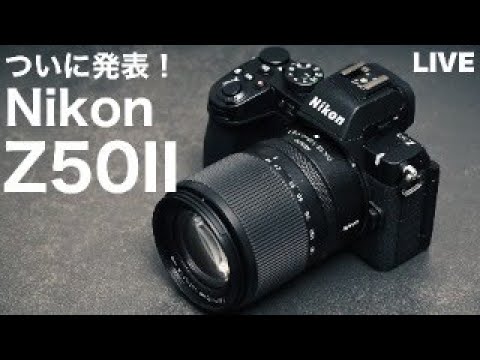 ✨超望遠✨Nikon D50✨高画質✨初心者・中級者向け✨すぐ使える✨ダブル✨ ニコン(Nikon) Z50II ミラーレス一眼カメラ ボディ : 特価COM