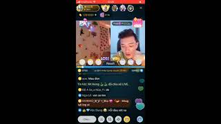 Thua Pk Gái Xinh Mặc Quần Chip Ngay Trên Live Cho Mọi Người Xem