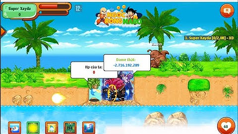 Share Src Nro Mới Nhất , Src Đã Mở Server , Nhiều map , Chức năng , Sự Kiện , Boss #ngocronglau #nro