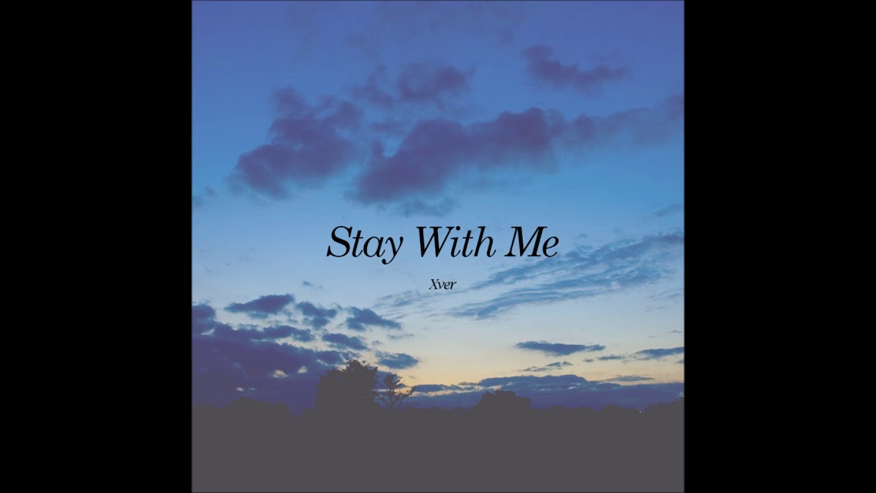 Stay with me say with me