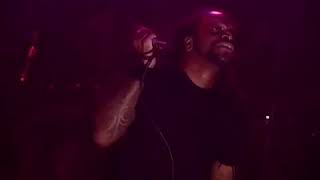 SEPULTURA - Convicted In Life Live Metalmania Katowice 24 03 07